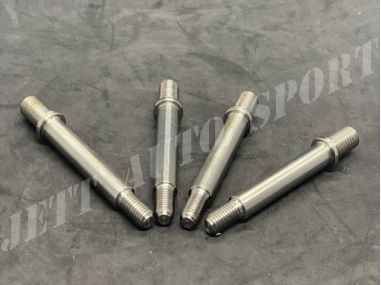 Goujon down pipe inox Clio 16s
