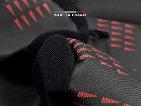 Housses de Sièges Avants Super 5 GT Turbo Phase 2 (2 sièges)