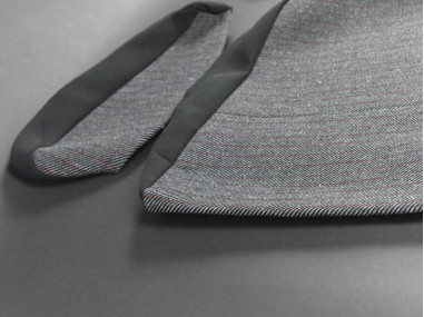 Housses de Sièges Avants Super 5 GT Turbo Phase 1 (2 sièges)