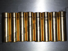 Guides de Soupape en Bronze 5 Gt Turbo / R11 Turbo (x8)
