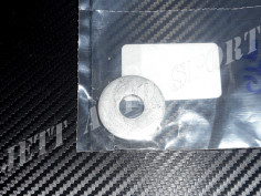 Rondelle de Vis de Pignon d'Arbre à Cames 5 Gt Turbo / 11 Turbo - 77 03 053 345