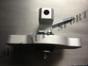 Support Moteur Renforcé Côté Distribution Megane 2 RS - REN400M