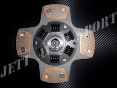 Embrayage Renforcé Métal...