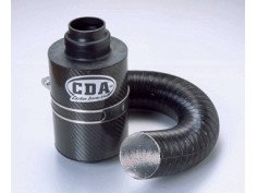 Boîte à Air Carbone BMC CDA pour 5 Gt Turbo