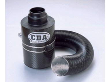 Boîte à Air Carbone BMC CDA pour 5 Gt Turbo