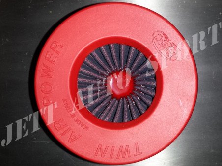 Filtre à Air BMC Double Cône Diamètre 70mm