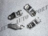 Linguets Rouleaux Clio 2 et 3 RS, Megane 2 et 3 RS (x4)