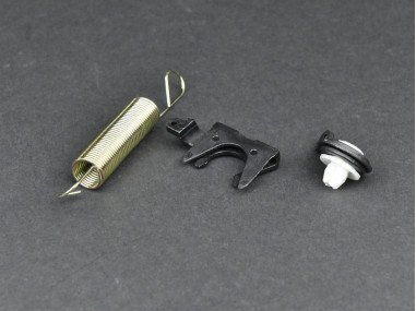 kit-ressort-rappel-rattrapage-tringlerie-boite-vitesse-gt-turbo-clio-16s-williams