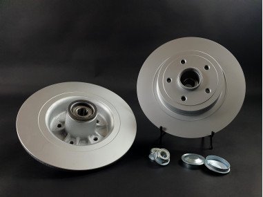 pack-disques-frein-arriere-roulement-bague-abs-snr-kf15510u-clio-3-rs-megane-2-rs-jas