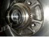 Disques de Frein Arrières Origine Clio 16s / Williams / Clio 2 RS (x2)