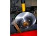 Disques de Frein Arrières Origine Clio 16s / Williams / Clio 2 RS (x2)