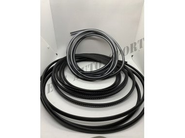 Joint de Pare-Brise 5 Gt Turbo (kit complet 4 pièces)