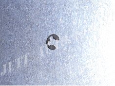 Circlip d'Axe de Wastegate 5 Gt Turbo
