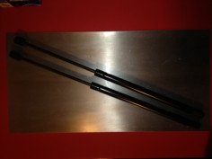 Vérins de Hayon Clio 16s / Williams (x2)