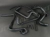 Durites de Refroidissement Silicone R5 Alpine Turbo (kit 7 durites)