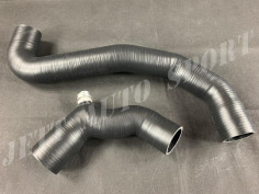 Durites de Suralimentation Silicone 5 Gt Turbo Phase 1 (x2)