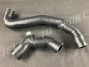 Durites de Suralimentation Silicone 5 Gt Turbo Phase 1 (x2)