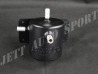 Récupérateur de Vapeurs d'Huile Aluminium Noir Mat 0.5L