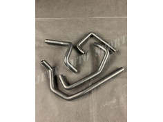 Durites de Vapeurs d'Huile Silicone 5 Gt Turbo (kit 4 durites)