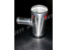T en Aluminium 51mm pour Dump Valve 25mm