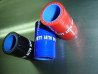 Manchon Coupleur en Silicone Diamètre 25mm