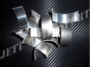 Coussinets Bas Moteur Cote Standard...