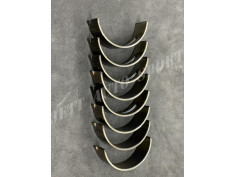 Coussinets de Bielles Tri Métal ACL 5 Gt Turbo / 11 Turbo / 5 Turbo 1 & 2 - 4B7906H