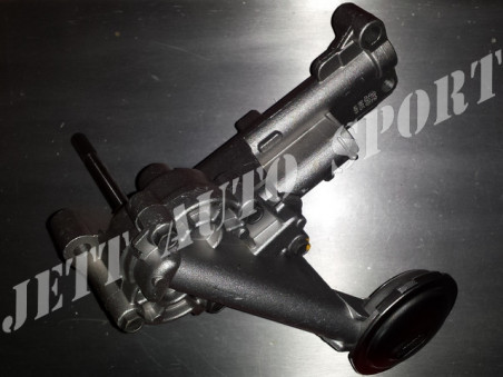 Pompe à Huile et Coussinets (Bagues) d'Arbre de Pompe Moteurs F7 ( kit )