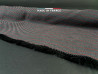 Tissu Liserés Rouges 5 Gt Turbo phase 1 (1m)