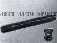 Goujon de roue pro 12X125, longueur 82mm