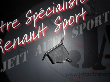 Photo 1 : support-moteur-gauche-boite-vitesse-oem-renault-11-r11-turbo-phase-1-2