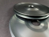 Poulie de Vilebrequin Aluminium JAS 5 Gt Turbo / R11 Turbo (B-STOCK)