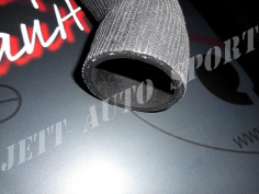 Durite de Suralimentation Origine 5 Gt Turbo Phase 2 (échangeur - carbu) - 60 01 021 211 - 6001021211 2