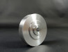 Poulie de Vilebrequin Aluminium JAS Clio 16s / Williams