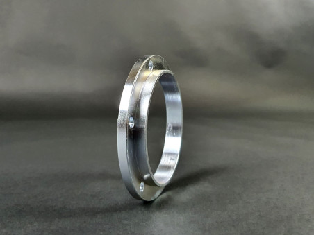 Plaque de Renfort Circlip Différentiel JB3 et JC5