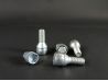 Vis de Roue Antivol 12x150 Longueur sous Tête 28mm (x4)