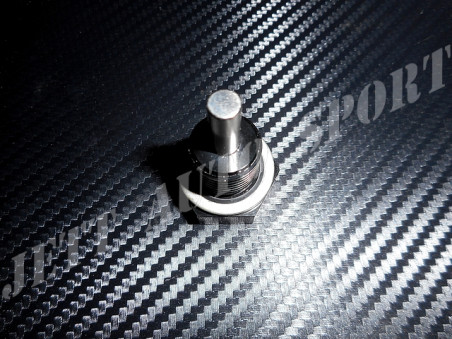 Equip Moto : Bouchon de vidange aimanté magnetique