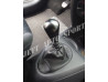 Pommeau de Levier de Vitesses F2000 Alu Noir