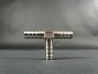 T de Reniflard Inox 5 Gt Turbo / R11 Turbo