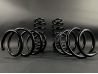Ressorts Courts Eibach Clio 3 RS incl. Cup -15/-25 mm après 07/10
