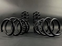 Ressorts Courts Eibach -25mm 5 Gt Turbo Phase 2