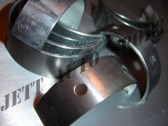 Coussinets de Bielles pour Bielles d'Origine 5 Gt Turbo / R11 Turbo 2