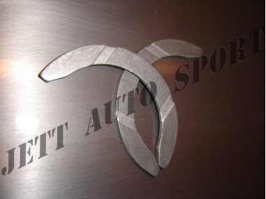 Flasques Latérales de Vilebrequin 5 Gt Turbo