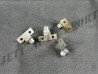 Pattes de Fixation de Cloison de Carter d'Huile 5 Gt Turbo / 11 Turbo