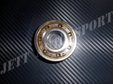 Roulement de Carter 59mm à Gorge JC5 Roulement de Carter 59mm à Gorge JC5