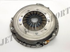 Mécanisme d'Embrayage Renforcé Helix Tarage Rallye Clio 2 RS - 60-5116