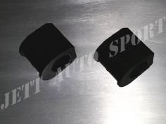 Silent Blocs Intérieurs Barre Stabilisatrice Powerflex Black Series Clio Williams (x2)