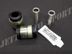Silent Blocs Powerflex Avants de Bras de Suspension Avant Clio 3 RS (x2) - PFF60-801