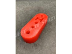 Silent Bloc Échappement Universel Powerflex - EXH011