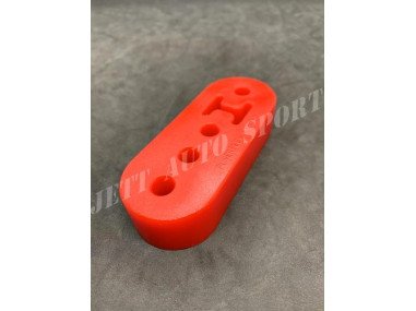 Silent Bloc Échappement Universel Powerflex - EXH011